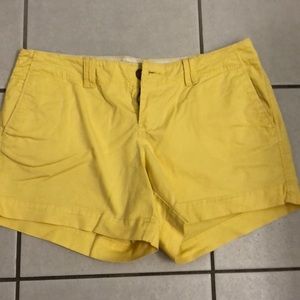 Old navy shorts